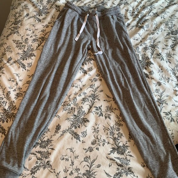Garage Grey Sweatpants Size XS - Picture 1 of 1
